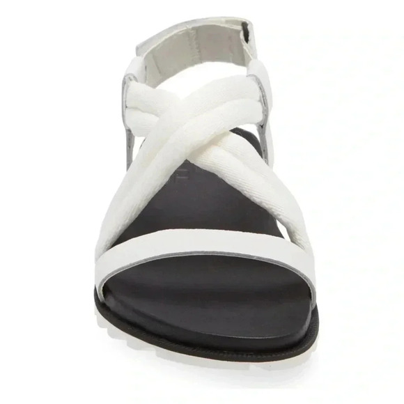 Sorel Roaming Decon Strappy Sandal Size 7.5 - Picture 4 of 11